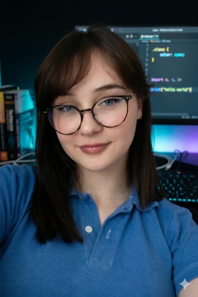 Ariane Archanjo